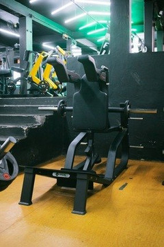 Imagem 3 da galeria do parceiro Academia G-Fit