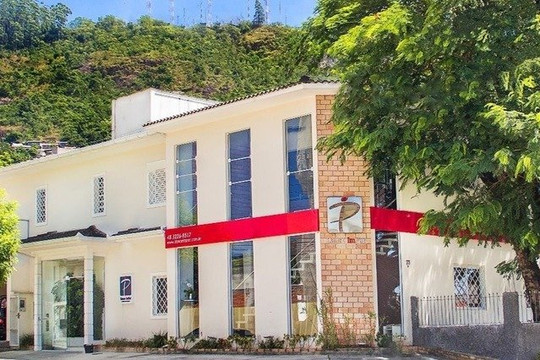 Imagem 1 da galeria do parceiro Dance Impar – Studio de Dança