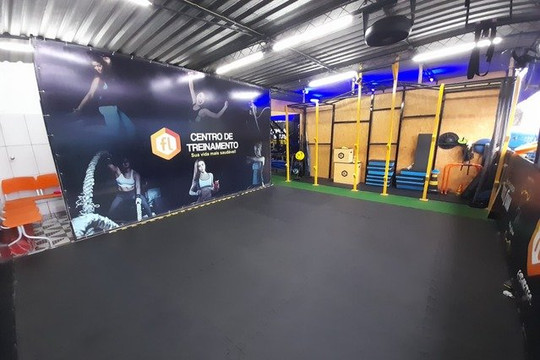 Imagem 2 da galeria do parceiro FL Centro de Treinamento