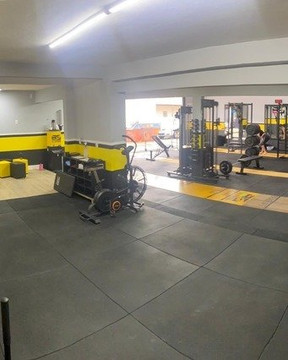 Imagem 3 da galeria do parceiro Be Strong Floripa