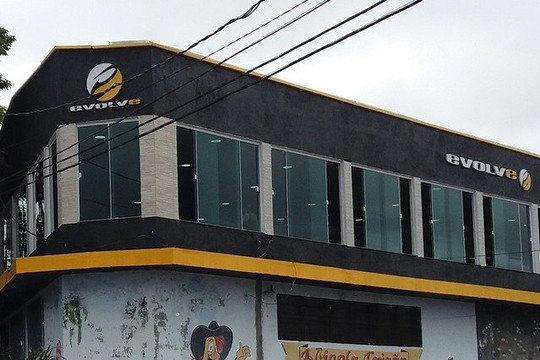 Imagem 2 da galeria do parceiro Evolve Fitness Center