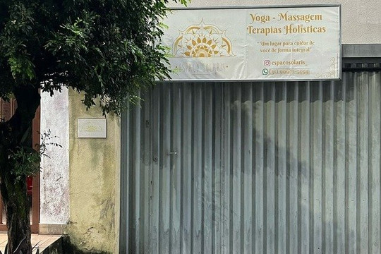 Imagem 2 da galeria do parceiro Espaço Solaris