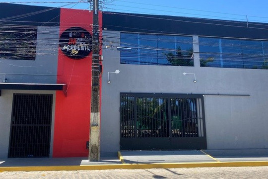 Imagem 2 da galeria do parceiro JM SPORT FITNESS