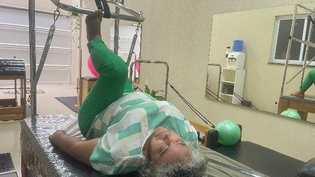 Imagem 1 da galeria do parceiro Pilates Roberta Andrade