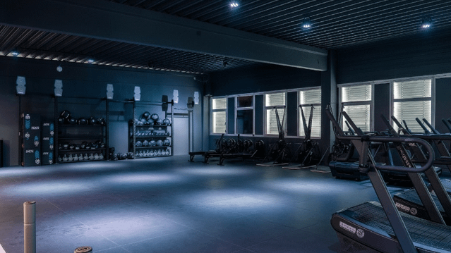 Bild 2 von Easy Fit Sports Partnergalerie