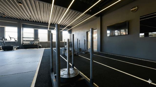 Bild 3 von Easy Fit Sports Partnergalerie