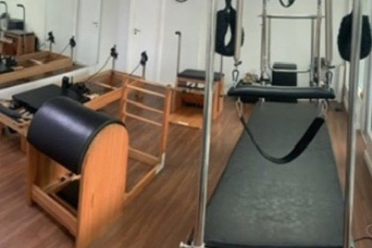 Imagem 1 da galeria do parceiro Karol Camargo Studio de Pilates e Neopilates