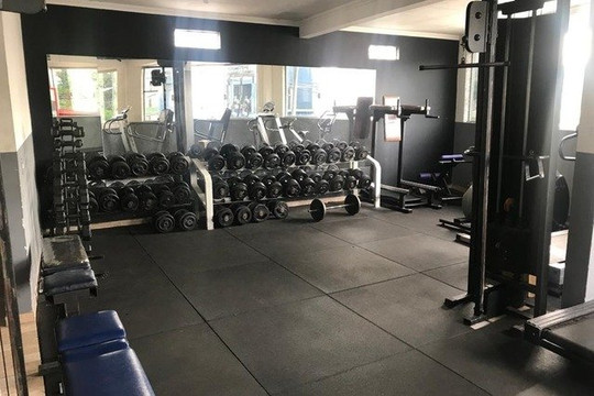 Imagem 1 da galeria do parceiro Academia SmithFit