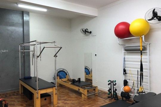 Imagem 2 da galeria do parceiro Studio Leonardo Isabel