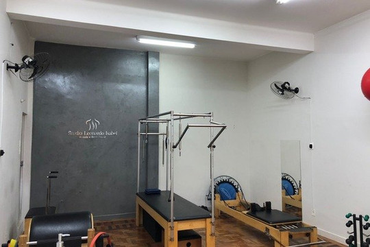 Imagem 1 da galeria do parceiro Studio Leonardo Isabel