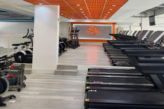 Imagem 1 da galeria do parceiro ULTRA TAGUATINGA SUL