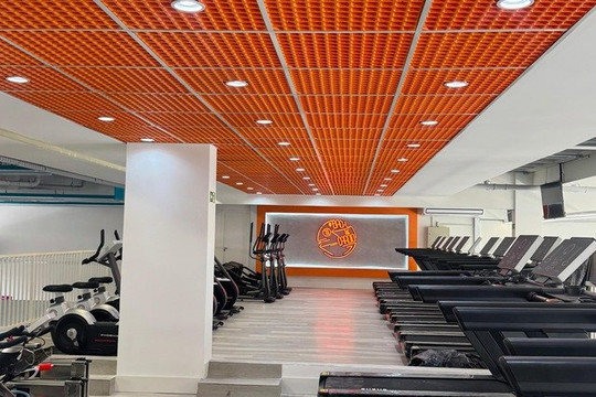 Imagem 3 da galeria do parceiro ULTRA TAGUATINGA SUL