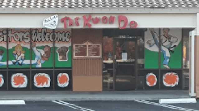 Image 2 from Keller's Tae Kwon Do partner gallery