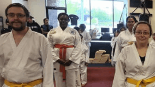 Image 1 from Keller's Tae Kwon Do partner gallery