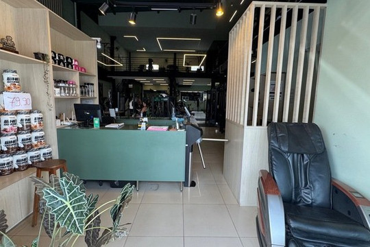 Imagem 1 da galeria do parceiro FitLife Academia