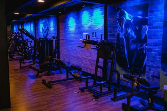 Imagem 1 da galeria do parceiro Lifefit - Freguesia