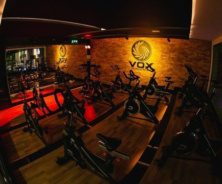 Imagem 3 da galeria do parceiro Lifefit - Freguesia