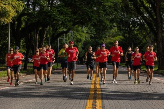 Imagem 1 da galeria do parceiro Prime Run - Severo Gomes