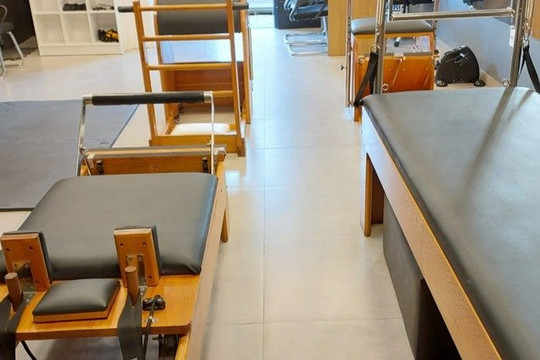 Imagem 4 da galeria do parceiro Infinity Life