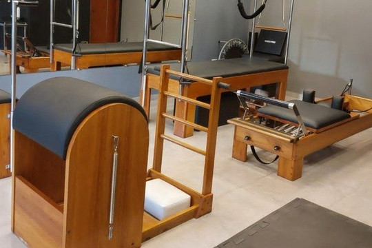 Imagem 1 da galeria do parceiro Infinity Life