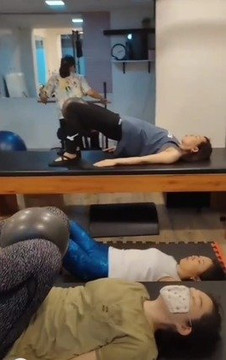 Imagem 3 da galeria do parceiro Core Fitness