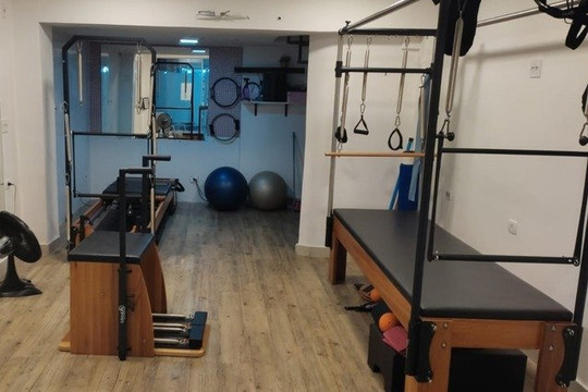 Imagem 1 da galeria do parceiro Core Fitness