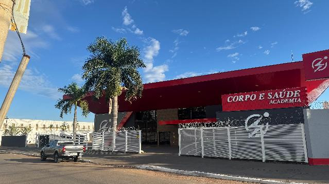 Imagem 2 da galeria do parceiro CORPO & SAUDE PARQUE OESTE ELDORADO - GO