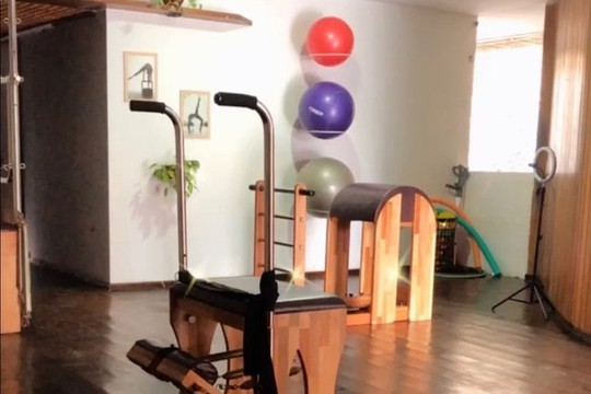 Imagem 1 da galeria do parceiro IMOV