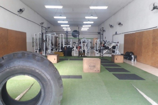 Imagem 1 da galeria do parceiro GOCROSS MUSCULACAO E CROSSTRAINING