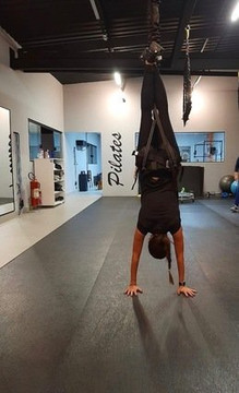 Imagem 2 da galeria do parceiro In Lifestyle PIlates e Bungee Fit