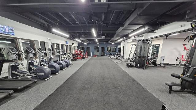 Image 1 from WITFIT CLE partner gallery