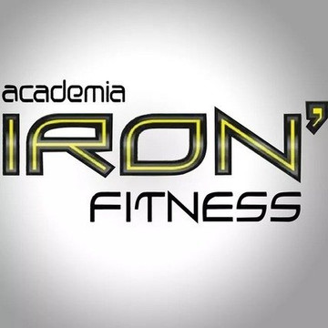 Imagem 3 da galeria do parceiro Iron Fitness