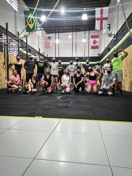 Imagem 3 da galeria do parceiro C.T.F. Skull Box