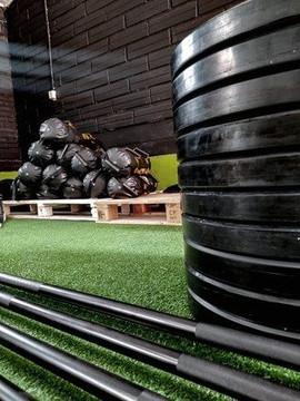 Imagem 3 da galeria do parceiro C.T.F. Skull Box