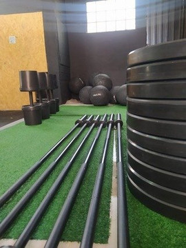 Imagem 2 da galeria do parceiro C.T.F. Skull Box