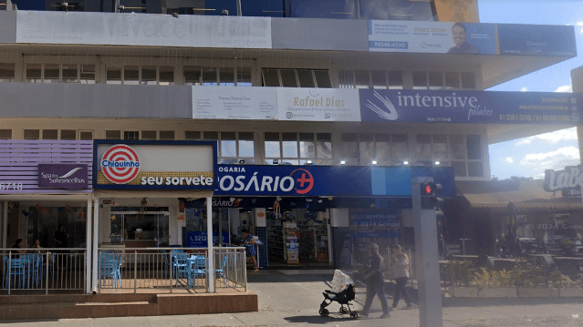 Imagem 2 da galeria do parceiro Intensive Pilates