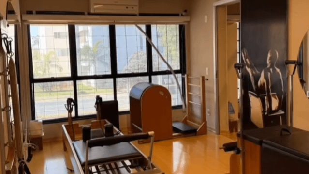 Imagem 3 da galeria do parceiro Intensive Pilates