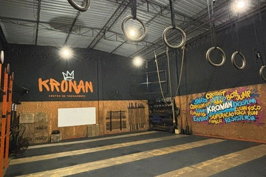 Imagem 3 da galeria do parceiro Kronan