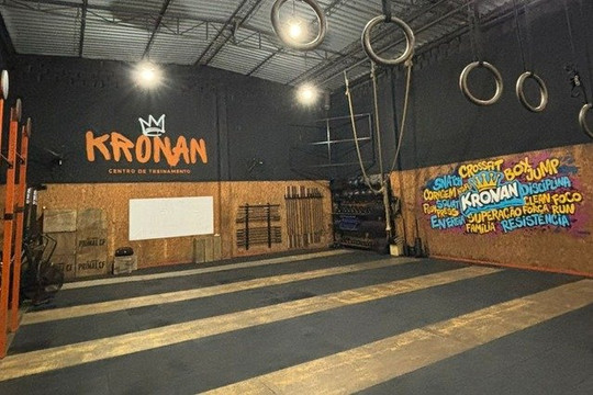 Imagem 1 da galeria do parceiro Kronan