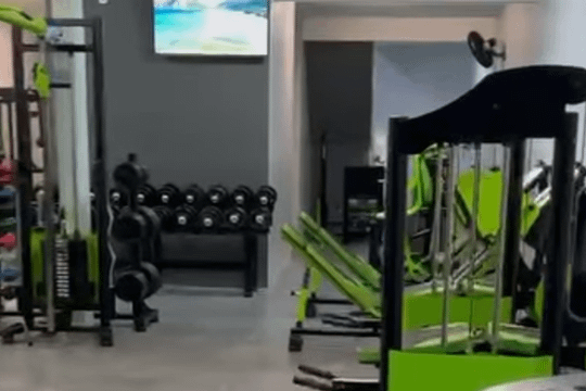 Imagem 2 da galeria do parceiro Invert Fit Academia