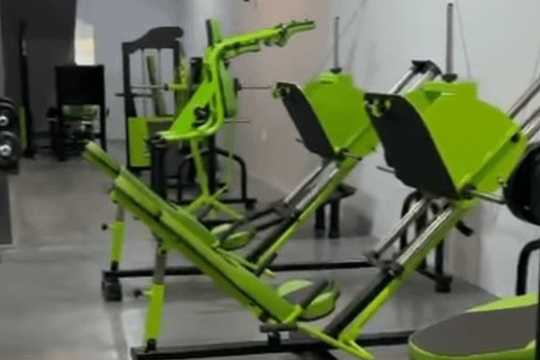 Imagem 3 da galeria do parceiro Invert Fit Academia