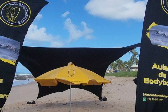 Imagem 2 da galeria do parceiro Bahia Bodyboarding Club
