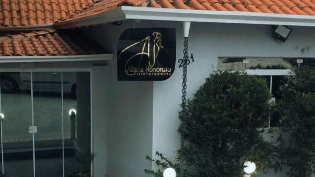 Imagem 2 da galeria do parceiro Aliene Honorato - Pilates