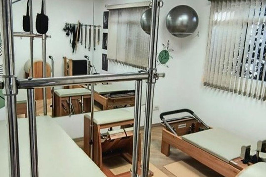 Imagem 3 da galeria do parceiro Aliene Honorato - Pilates