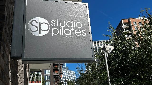Image 2 from Studio Pilates Nine Elms partner gallery