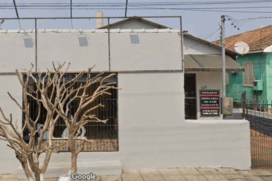 Imagem 2 da galeria do parceiro Tribo do Corpo Academia