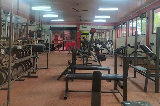 Imagem 1 da galeria do parceiro Tribo do Corpo Academia