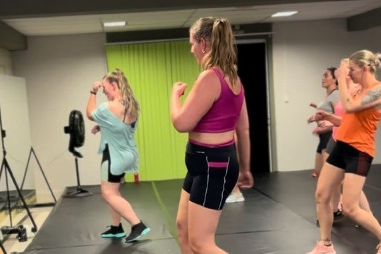 Imagem 1 da galeria do parceiro SCAM - Singular Centro de Arte e Movimento