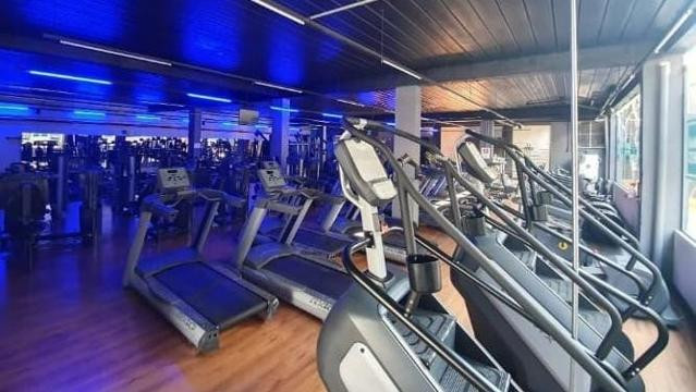 Imagem 1 da galeria do parceiro Orman Fitness