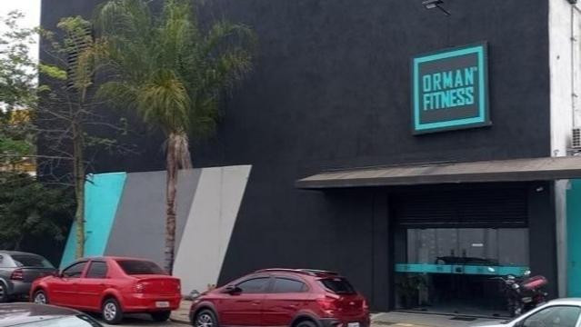 Imagem 2 da galeria do parceiro Orman Fitness